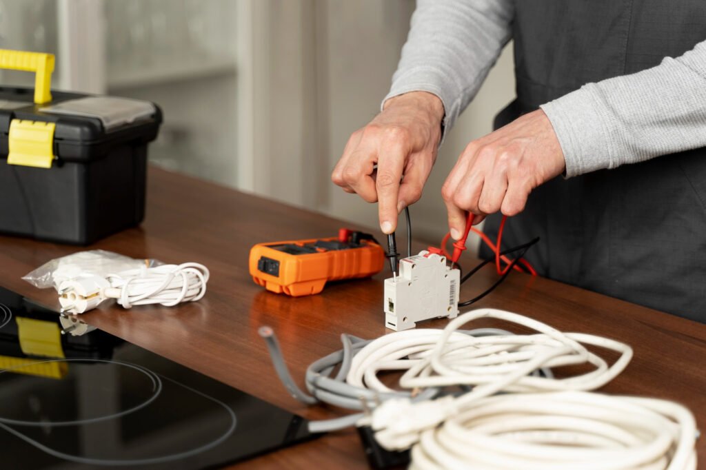 electrical services